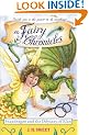 Snapdragon and the Odyssey of Elan (Fairy Chronicles)