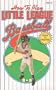 How to Play Little League Baseball