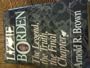 Lizzie Borden: The Legend, the Truth, the Final Chapter