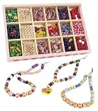 Beads & Jewelry Toys