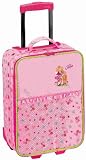 Spiegelburg 30206 Großer Trolley Prinzessin Lillifee Reh