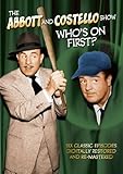 The Abbott and Costello Show