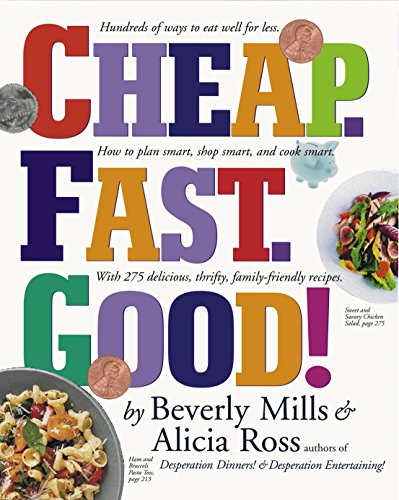 cheap fast good
