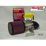 Suzuki LTR450 Velocity Intake System by Velocity Intake Systems