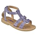 Toddler Girls' Circo&reg; Dalina Gladiator - Purple