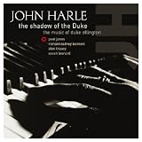 John Harle｜Shadow of the Duke