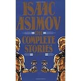 Isaac Asimov: The Complete Stories, Vol. 1