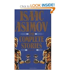 Isaac Asimov: The Complete Story VI: 1