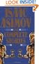 Isaac Asimov: The Complete Stories, Vol. 1