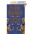 Isaac Asimov: The Complete Story VI: 1