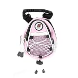 Phoenix Suns Mini Day Pack, Pink