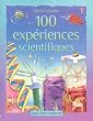 100 exp�riences scientifiques