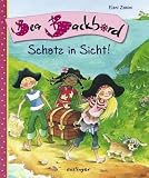 Bea Backbord - Schatz in Sicht! - Eleni Zabini