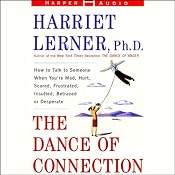 The Dance of Connection | [Harriet Lerner]