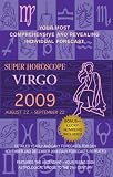 Virgo (Super Horoscopes 2009) (Super Horoscopes)