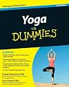 Yoga For Dummies