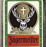 Jagermeister Ten Year Anniversary CD