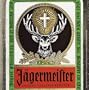 Jagermeister Ten Year Anniversary CD