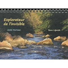 Explorateur de l'invisible : Guide pratique