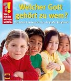 Welcher Gott geh�rt zu wem?