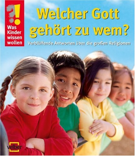Welcher Gott geh�rt zu wem?