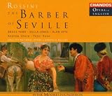 Rossini: Il barbiere di Siviglia (in English)
