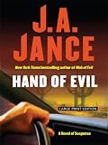 Hand of Evil