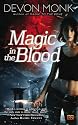 Magic in the Blood (Allie Beckstrom)