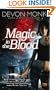 Magic in the Blood (Allie Beckstrom, Book 2)