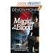 Magic in the Blood (Allie Beckstrom, Book 2)