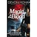 Magic in the Blood (Allie Beckstrom)