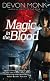 Magic in the Blood