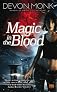 Magic in the Blood