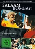 Produkt-Bild: Salaam Bombay!