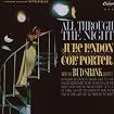 All Through Night: Julie London Sings the Choicest of Cole Porter