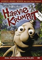 Harvie Krumpet Review At Amazon..
