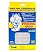Jewelry Price Tags - Rectangle White (1000-Pcs) Jewelry Display