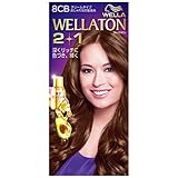 ウエラトーン2+1 クリームタイプ 8CB 8 1/2