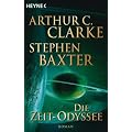 Die Zeit-Odyssee: Roman