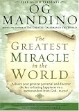 The Greatest Miracle in the World