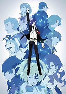 劇場版ペルソナ3 #4 Winter of Rebirth(完全生産限定版) [Blu-ray]