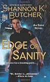 Edge of Sanity: An Edge Novel