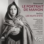 Massenet: Le Portrait de Manon; Berli...