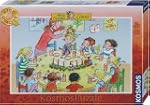 KOSMOS - 48 Teile Conni hat Geburtstag