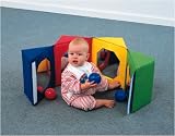 Magic Mirror Cube