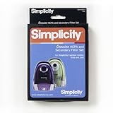 Simplicity Filter Set SF-I1