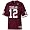 Nike Texas A&M Aggies #12 Maroon Juvenile Replica Football Jersey