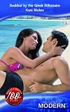 Bedded by the Greek Billionaire (Modern Romance)