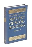 Studies in the history of bookbinding