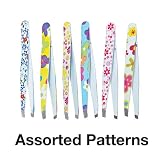 Beauty Secrets Flower Tweezer